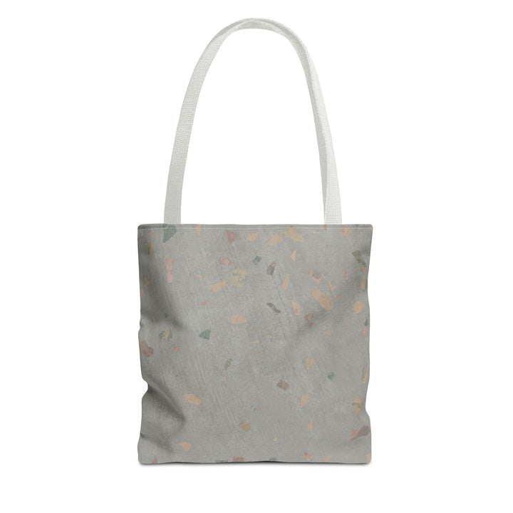 Tote Bag in Ultima Comfit Terrazzo