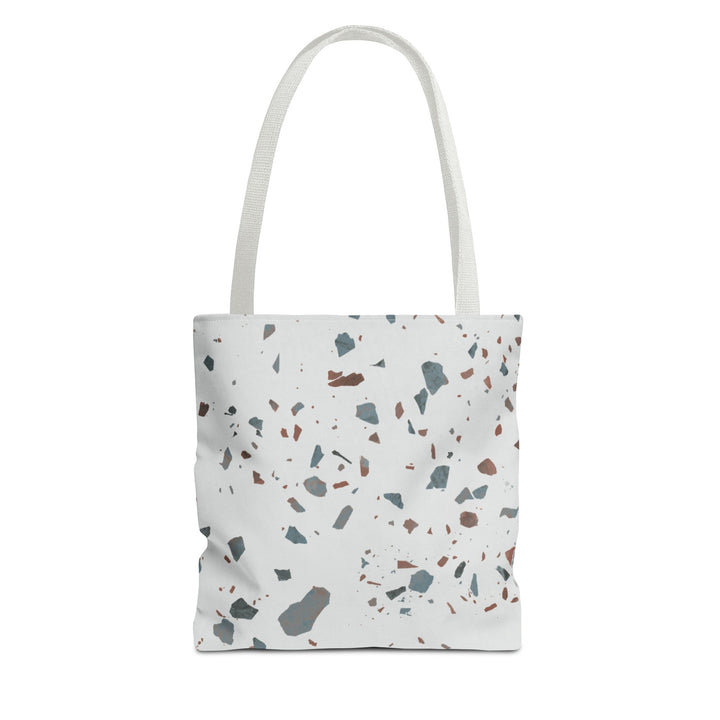 Tote Bag in Ultima Earl Grey