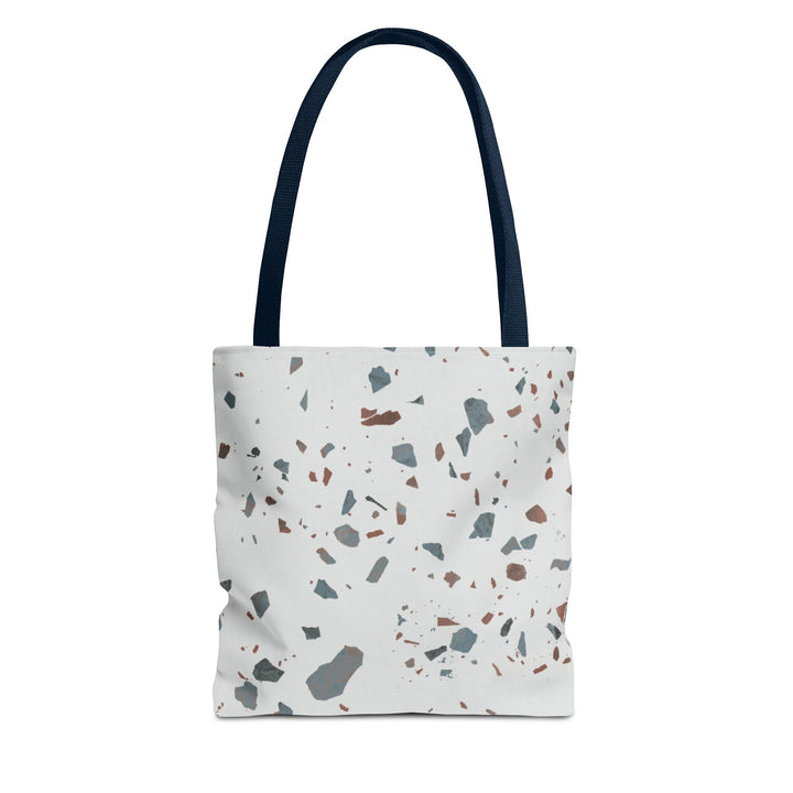 Tote Bag in Ultima Earl Grey