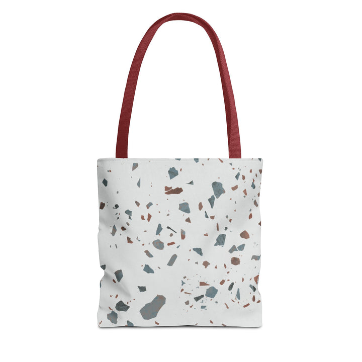 Tote Bag in Ultima Earl Grey