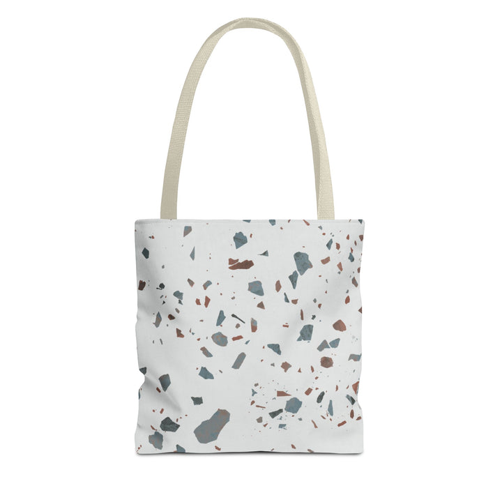 Tote Bag in Ultima Earl Grey