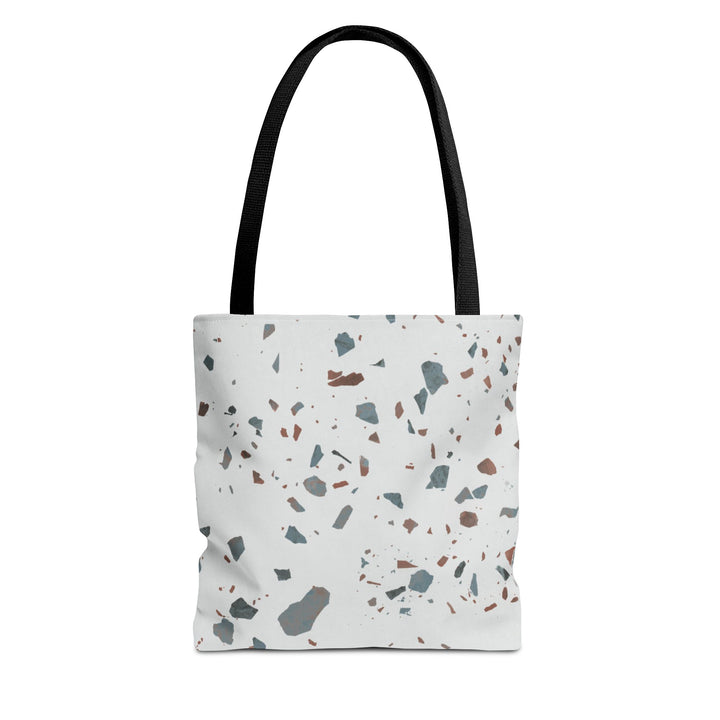 Tote Bag in Ultima Earl Grey