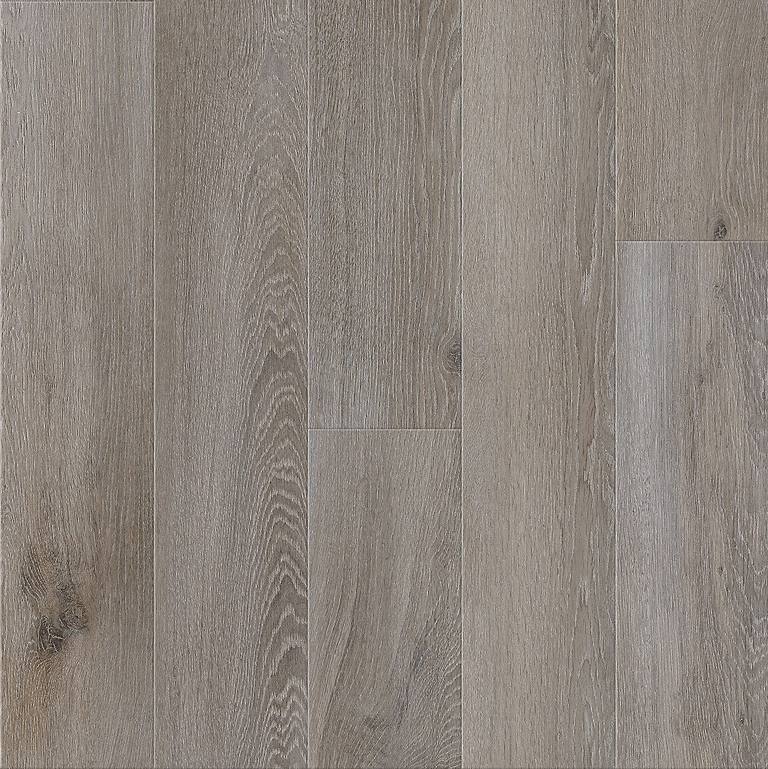 Metroflor Pumice Washed Deja New Attraxion Magnetic Vinyl Plank Flooring multi-plank layout