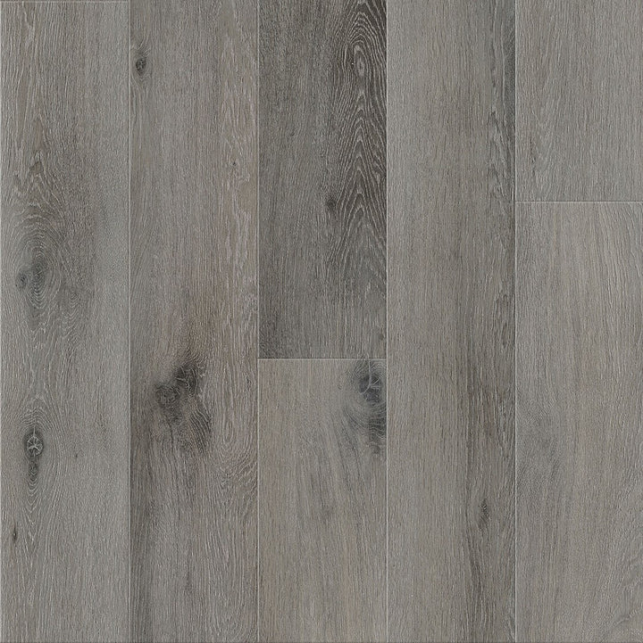 Metroflor Flint Deja New Attraxion Magnetic Vinyl Plank Flooring multi-plank layout