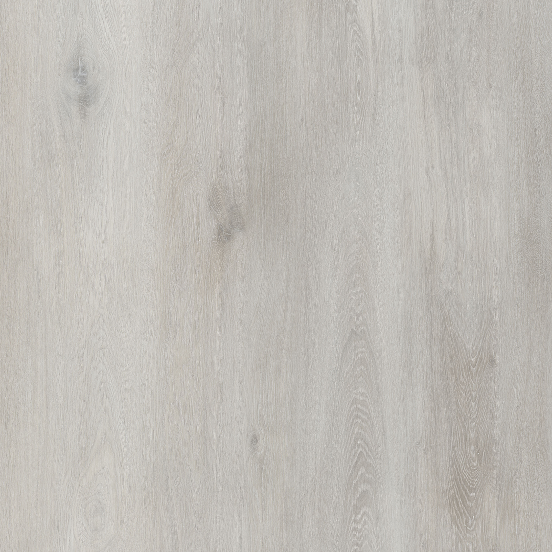 Metroflor Nordic Haze Deja New Attraxion Magnetic Vinyl Plank stone and color swatch