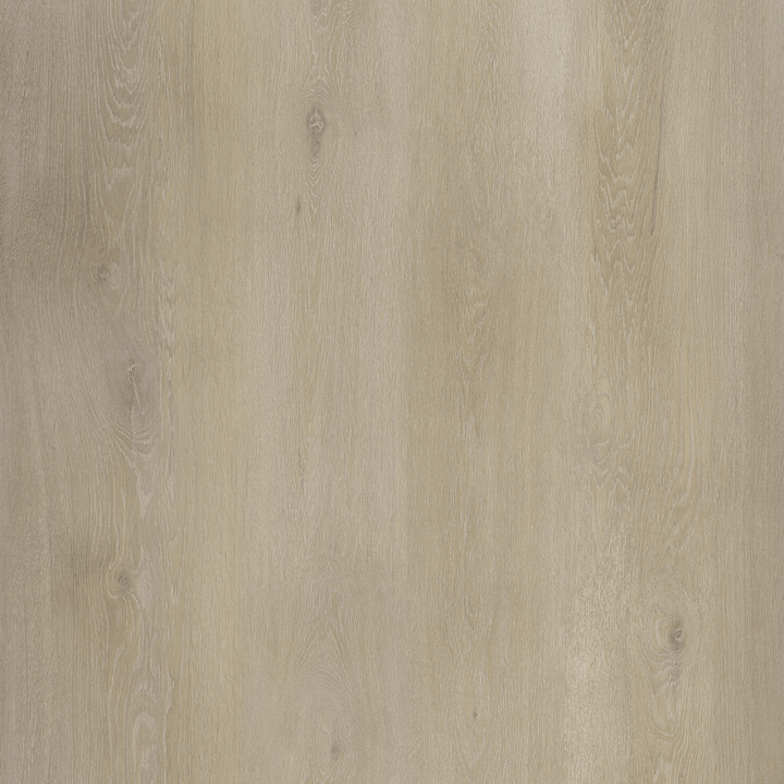 Metroflor Waxed Greige Deja New Attraxion Magnetic Vinyl Plank stone and color swatch