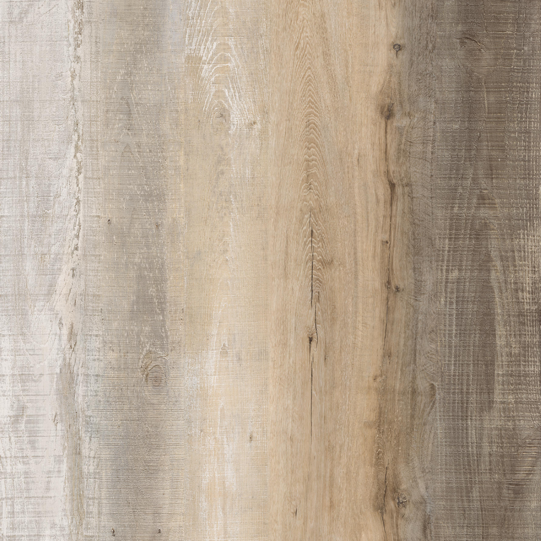 Metroflor Attraxion Magnetic Flooring Infographic of materials and layers