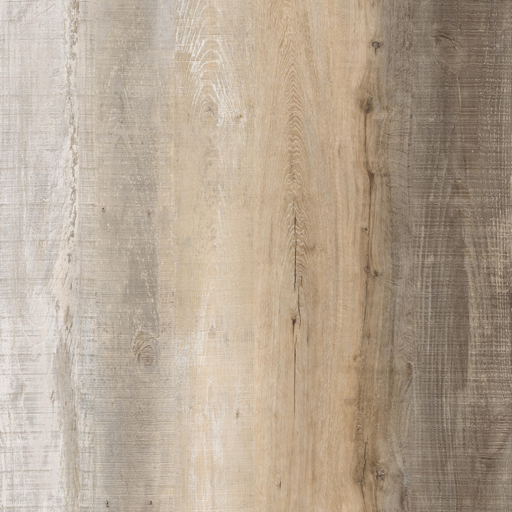 Metroflor Attraxion Magnetic Flooring Infographic of materials and layers