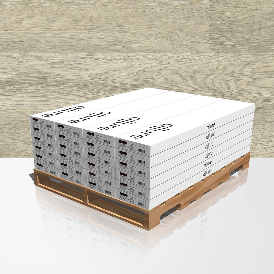 Allure Dutch Crumb Oak Rigid Core Luxury Vinyl Plank Flooring