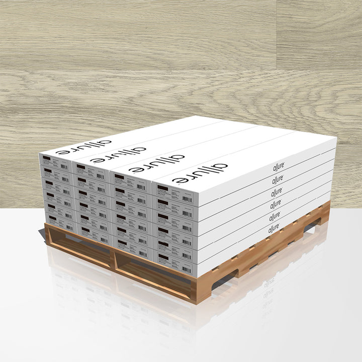 Allure Dutch Crumb Oak Rigid Core Luxury Vinyl Plank Flooring