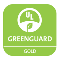 GreenGuard Gold Flooring