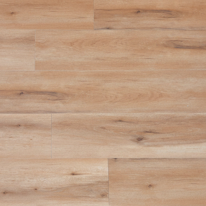 Chess Pie Hickory Luxury Vinyl Plank Flooring sample by Allure