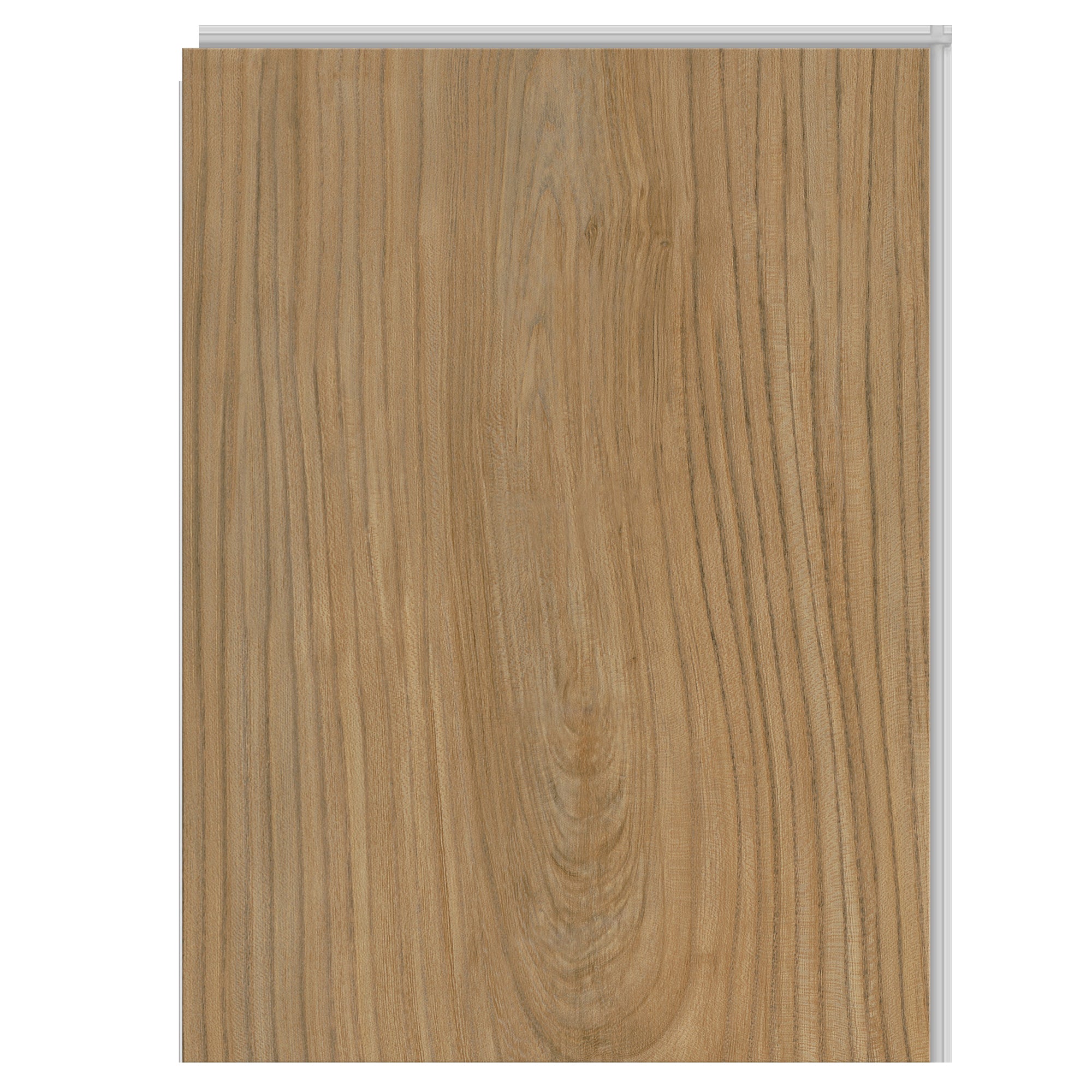 Sample of Allure Peach Crisp Pine wide LVP flooring