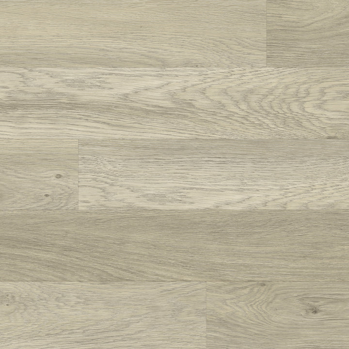 Allure Dutch Crumb Oak ISOCORE vinyl flooring installed and viewed from above