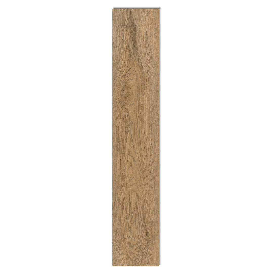 Allure Gingermisu Maple ISOCORE vinyl flooring single plank