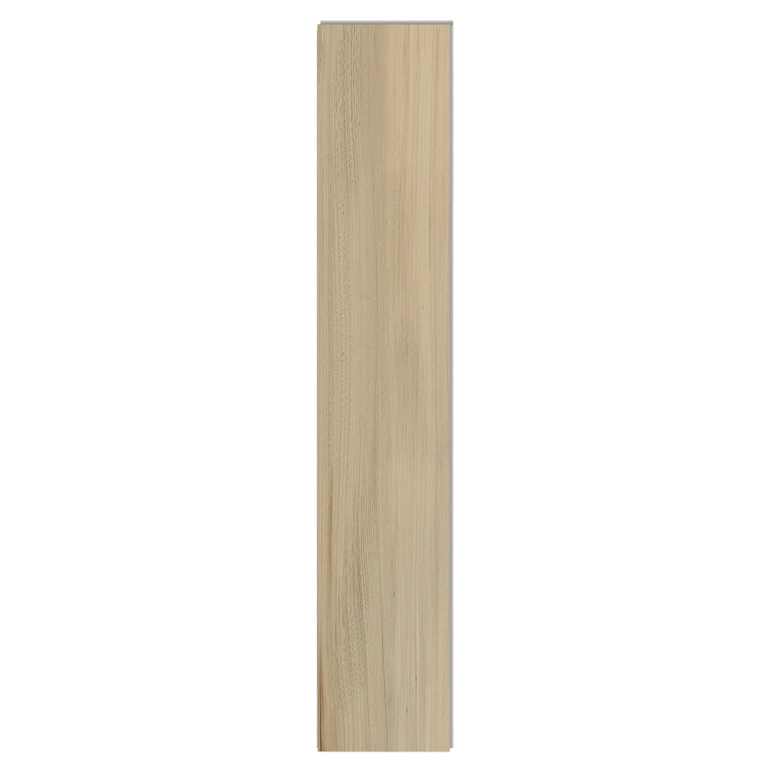 Allure Green Tea Tulip ISOCORE vinyl flooring single plank