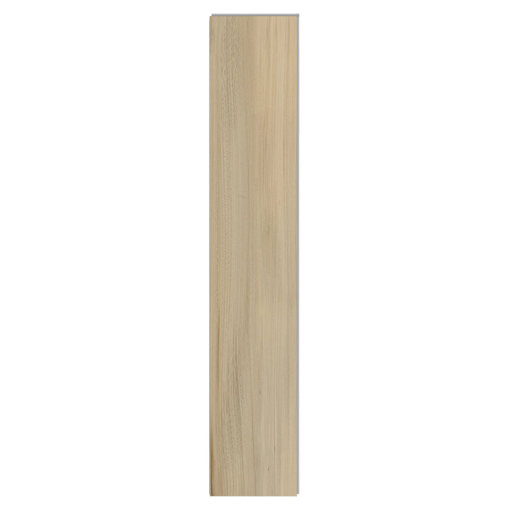 Allure Green Tea Tulip ISOCORE vinyl flooring single plank