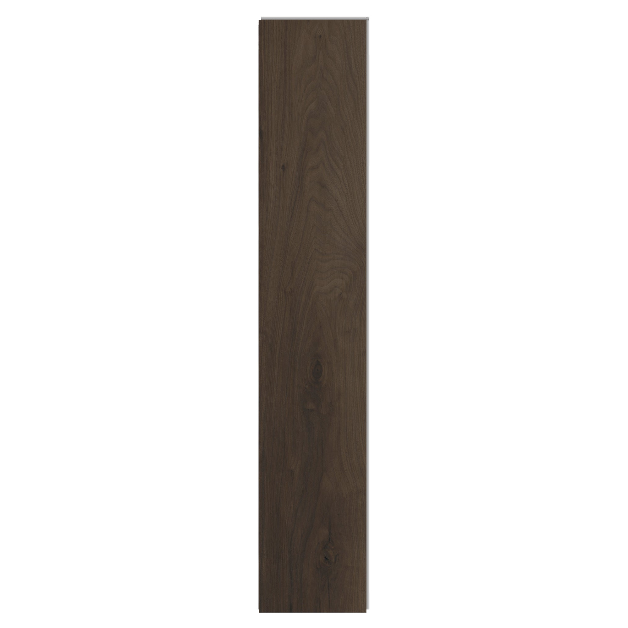 Allure Burnt Butter Walnut ISOCORE vinyl flooring single plank