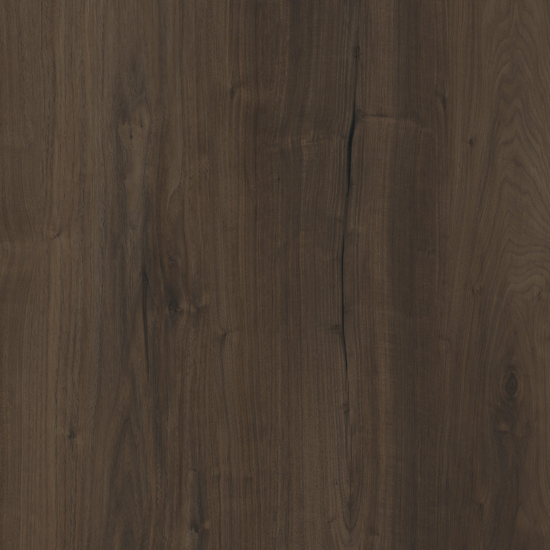 Allure Burnt Butter Walnut ISOCORE vinyl flooring full design view
