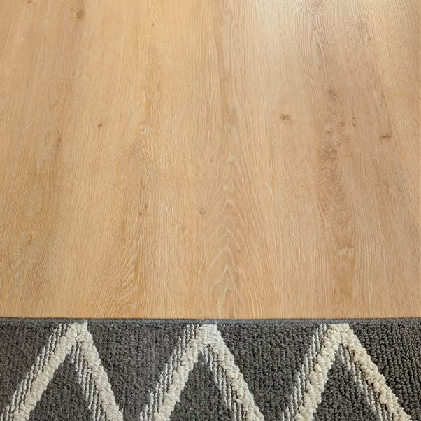 Allure Honey Butter Oak XL Rigid Core 22mil Luxury Vinyl Plank Flooring