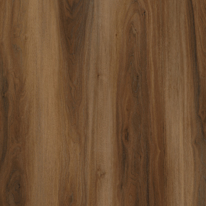 Allure Marble Cake Mahogany Chevron ISOCORE vinyl flooring full design view