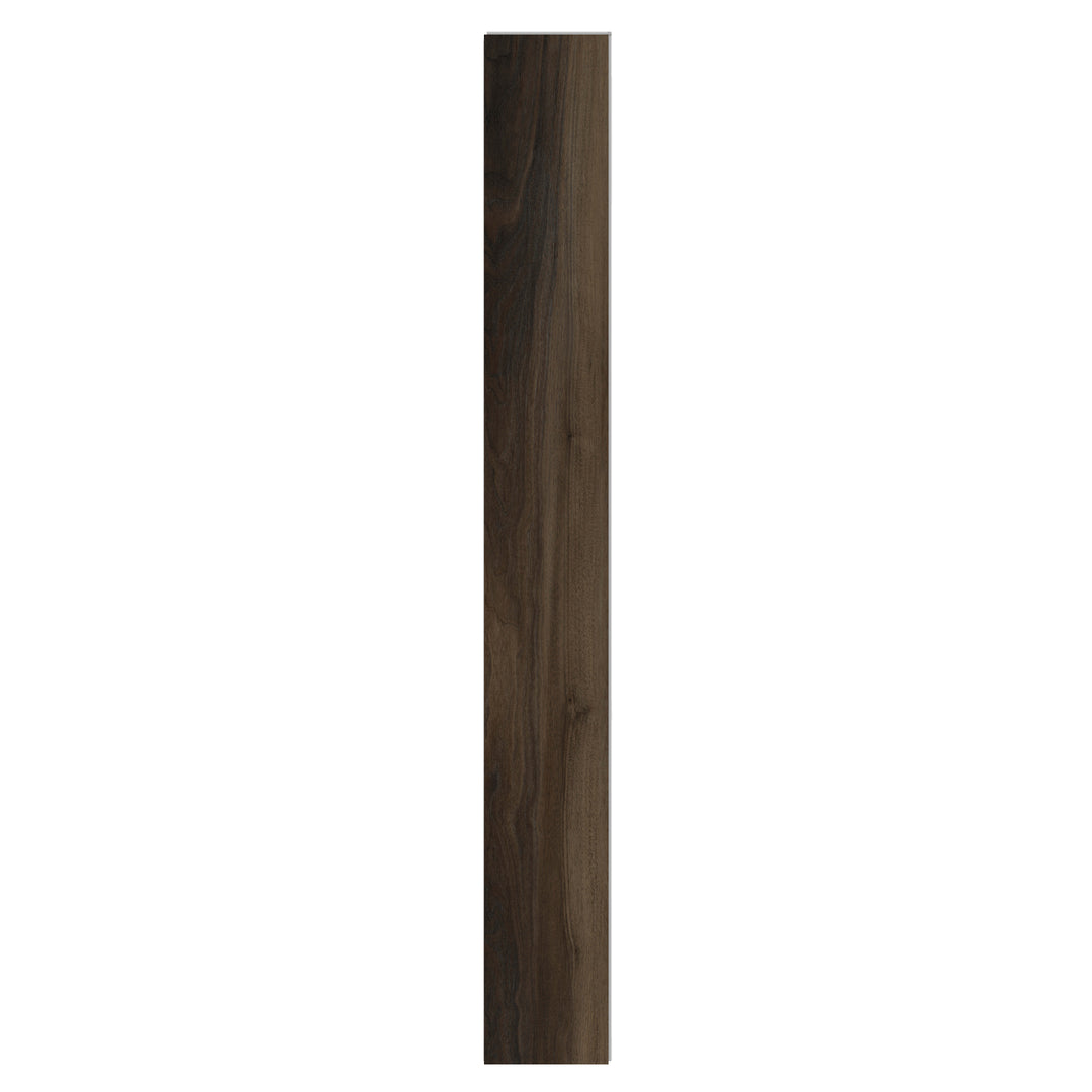 Allure Buckeye Black Walnut Extra Long ISOCORE vinyl flooring single plank