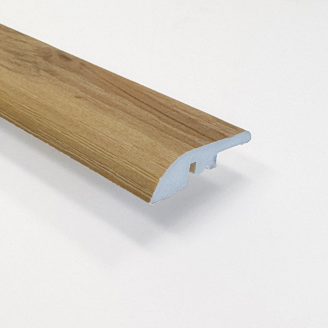 Allure Butterscotch Birch 46 inch Overlap Reducer Transition