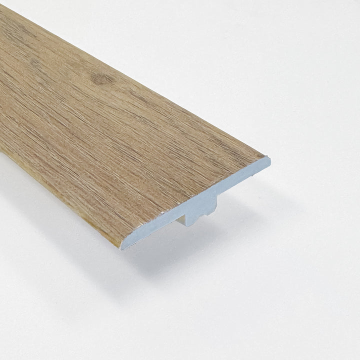 Allure Gingermisu Maple 46 inch T-Molding Transition