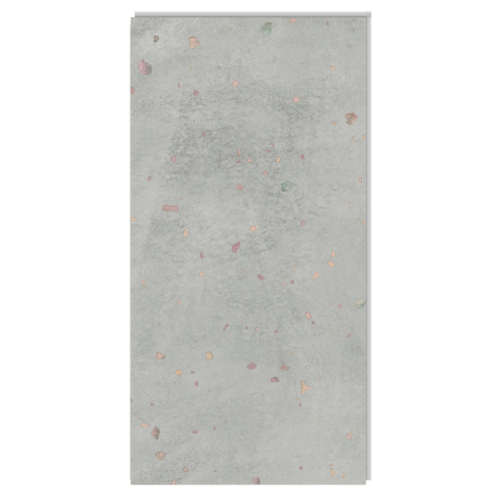 Allure Perfect Comfit Terrazzo ISOCORE vinyl flooring single tile