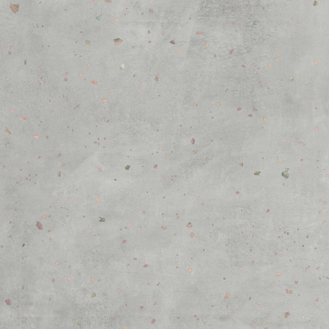 Allure Perfect Comfit Terrazzo ISOCORE vinyl flooring full design view