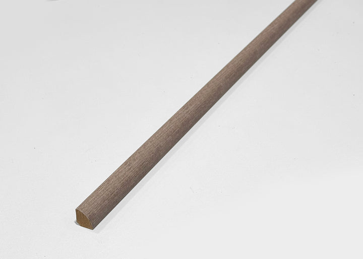 Allure 94-inch Design Matched Moisture Resistant Quarter Round