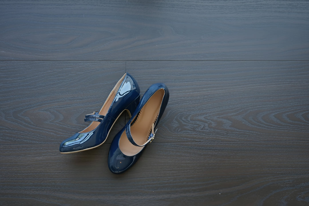 Allure Velvet Mocha Walnut XL Rigid Core 22mil Luxury Vinyl Plank Flooring