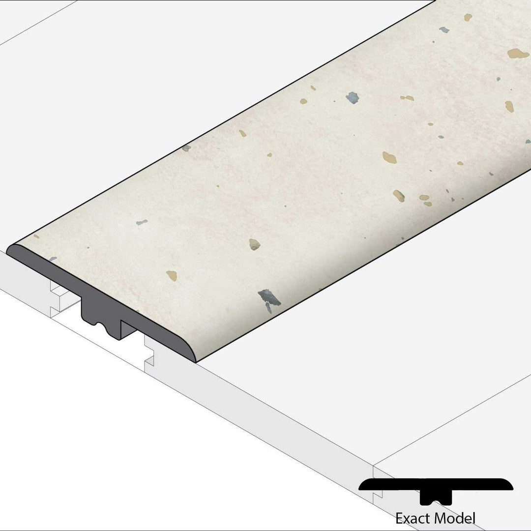 Allure Perfect Parfait T-Molding