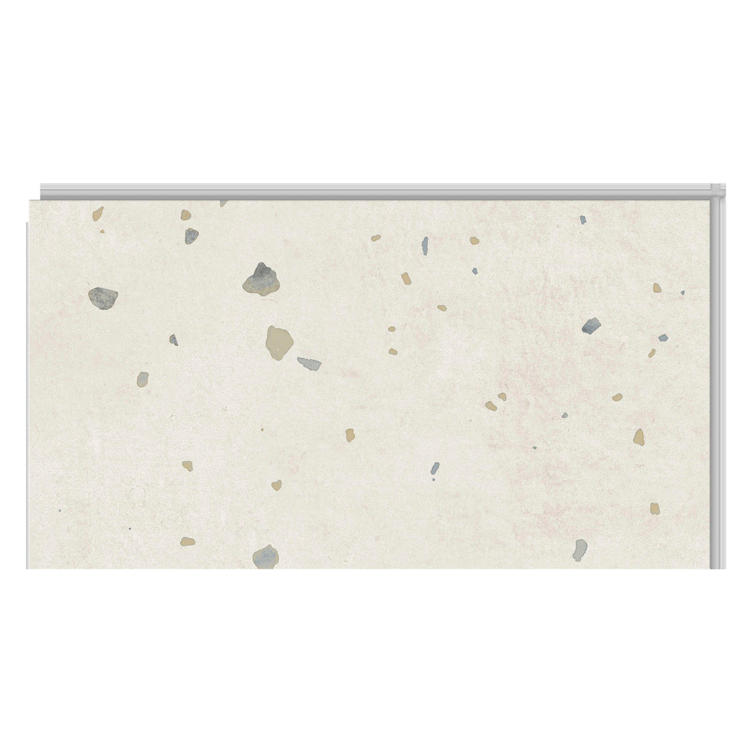 Sample of Allure Perfect Parfait Terrazzo 22mil LVP