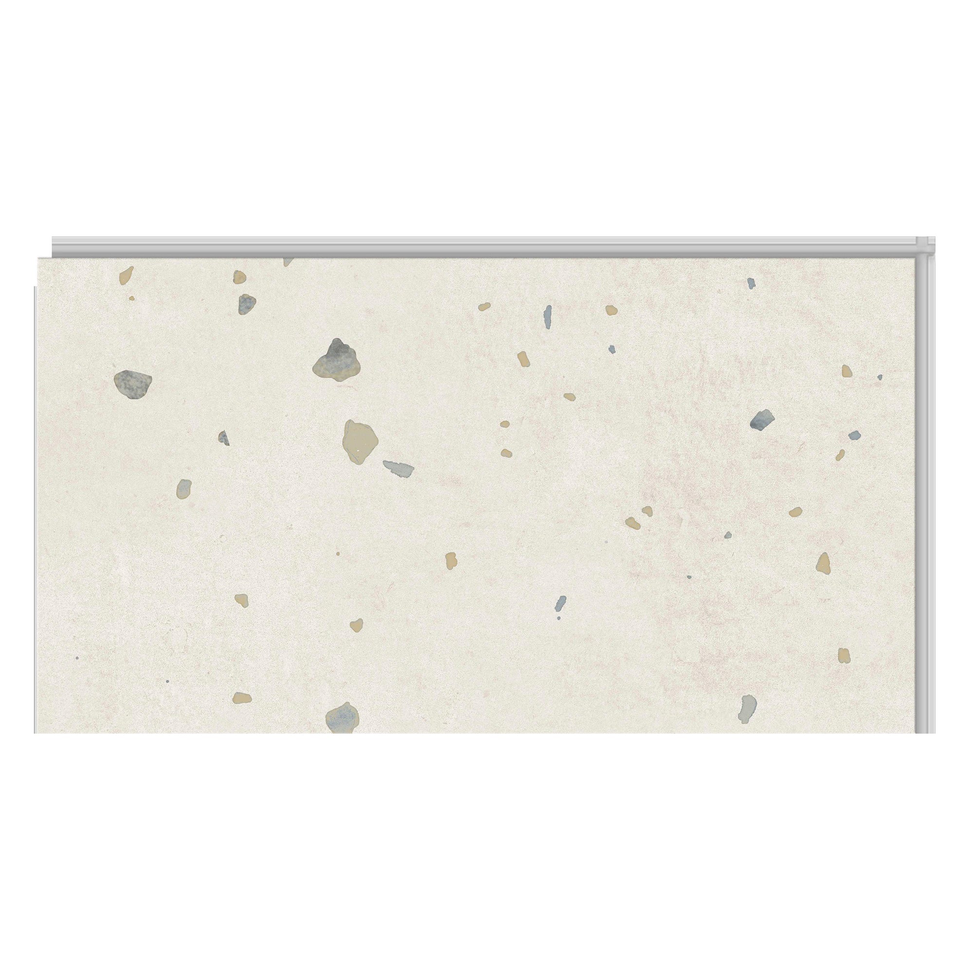 Sample of Allure Perfect Parfait Terrazzo 22mil LVP