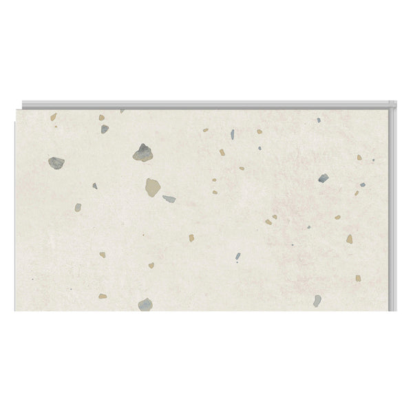 Sample of Allure Perfect Parfait Terrazzo 22mil LVP