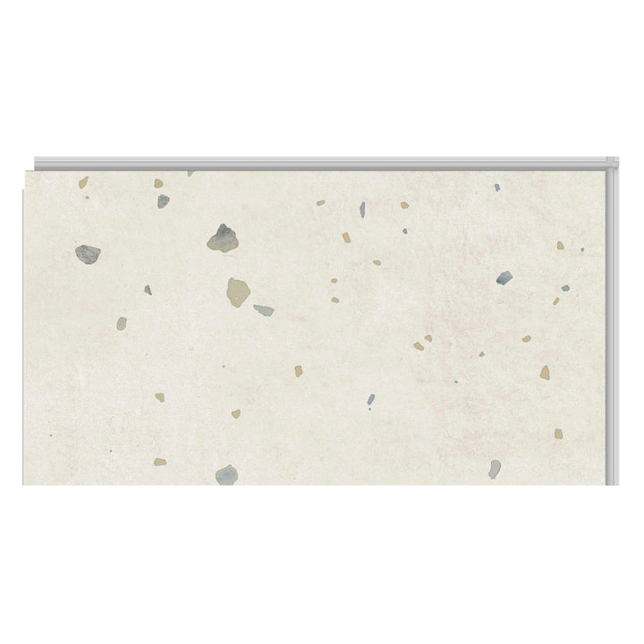 Sample of Allure Perfect Parfait Terrazzo 22mil LVP