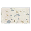Sample of Allure Ultima Parfait Terrazzo 12mil LVP
