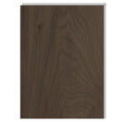 Sample of Allure Burnt Butter Walnut LVP