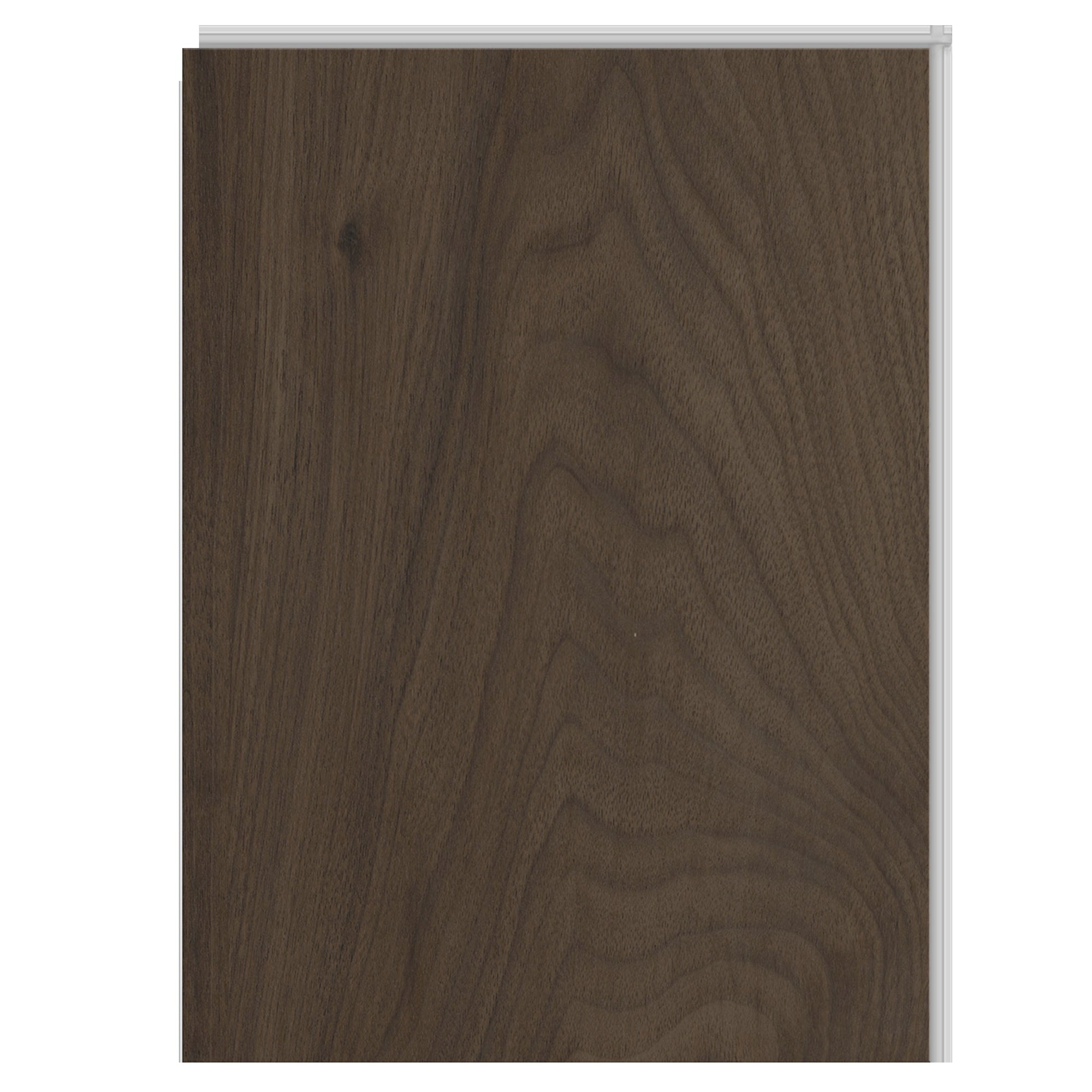 Sample of Allure Burnt Butter Walnut LVP