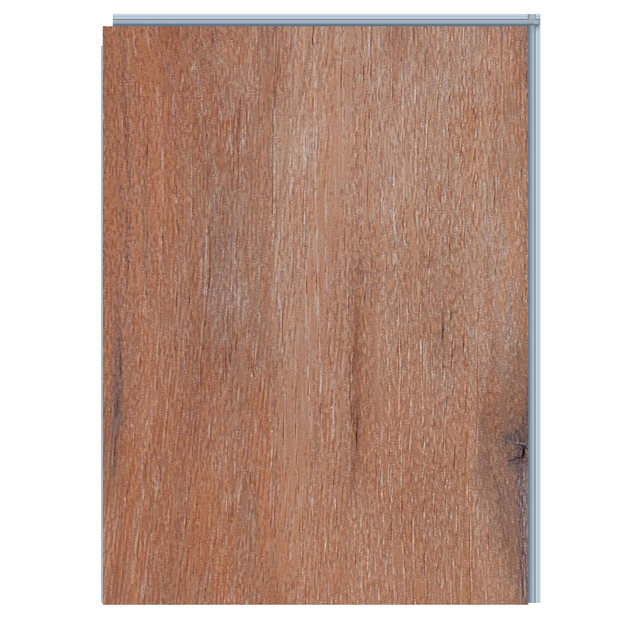 Hickory wood look LVP sample by Allure