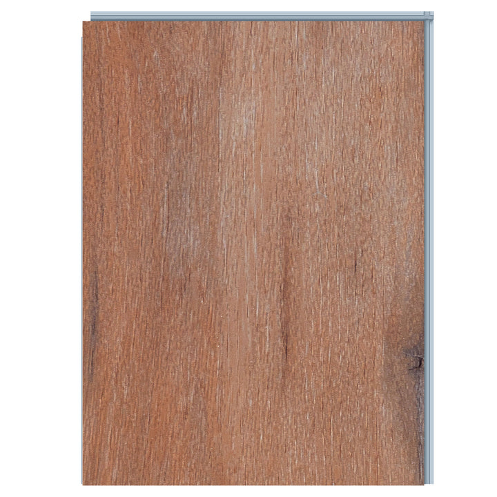 Hickory wood look LVP sample by Allure