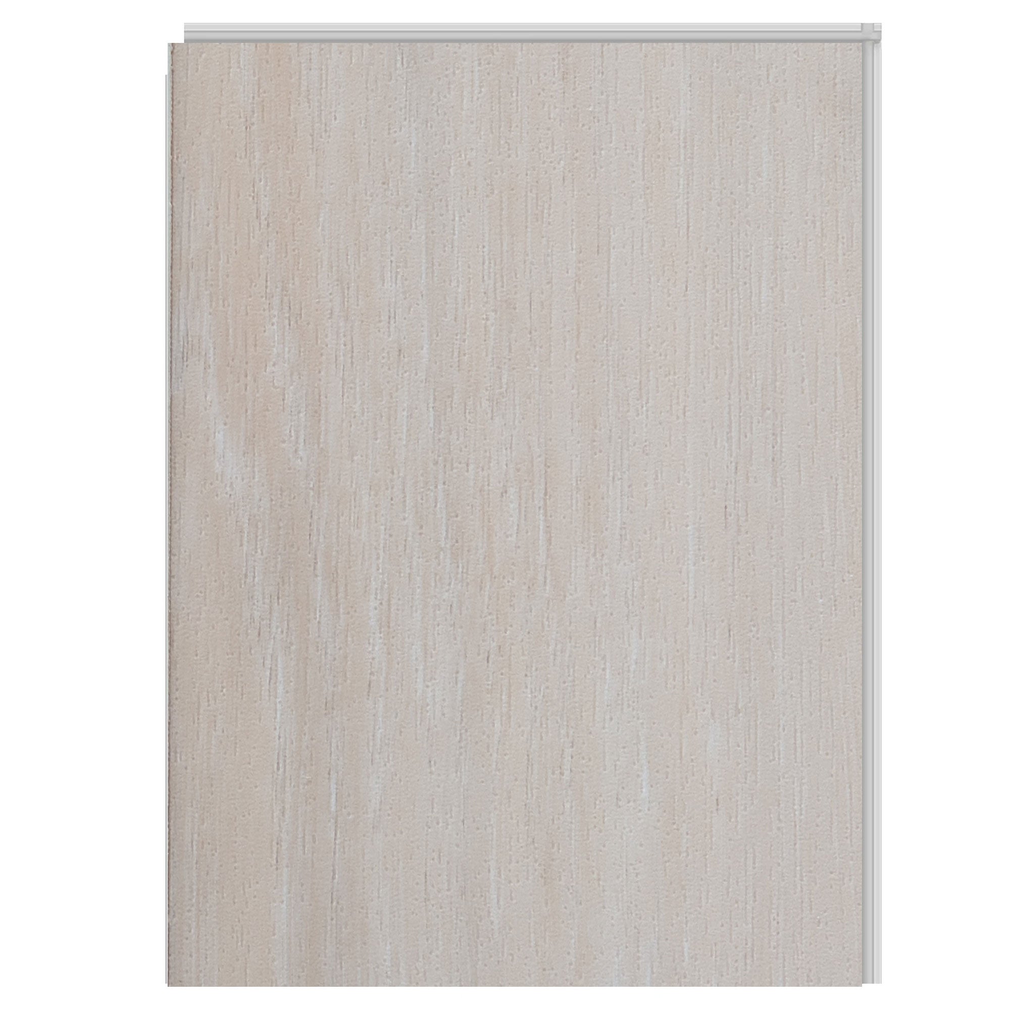 Light wood Allure LVP sample