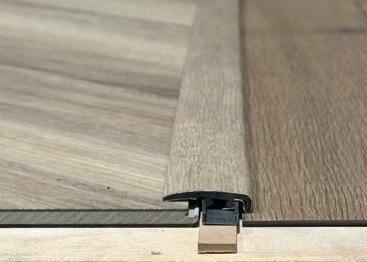 Allure 94 inch Flooring End Cap Molding