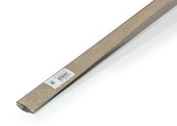 Allure 46-inch T Molding and Reducer Flooring Transition Strip