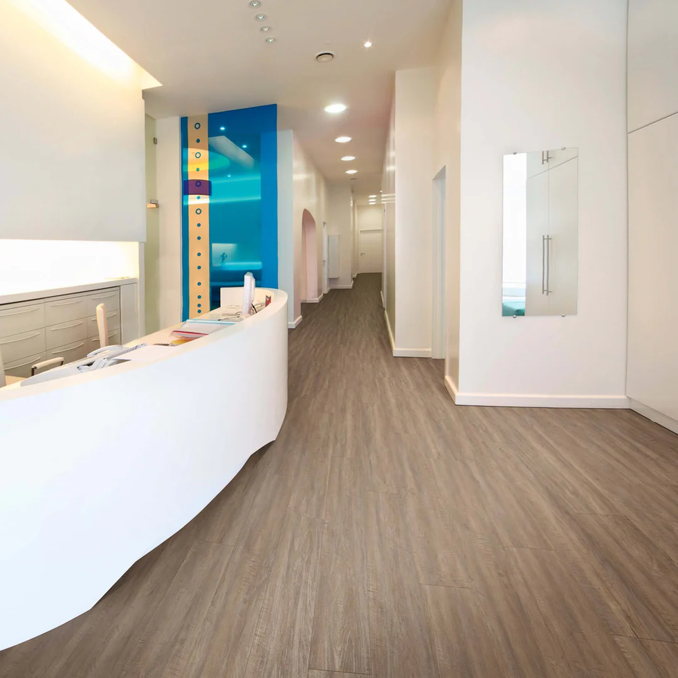 Commercial Vinyl Flooring - Aspecta Flooring | shopHMTX – Allure Flooring