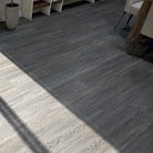 Allure Blueberry Pecan Pine ISOCORE installation close up rendering