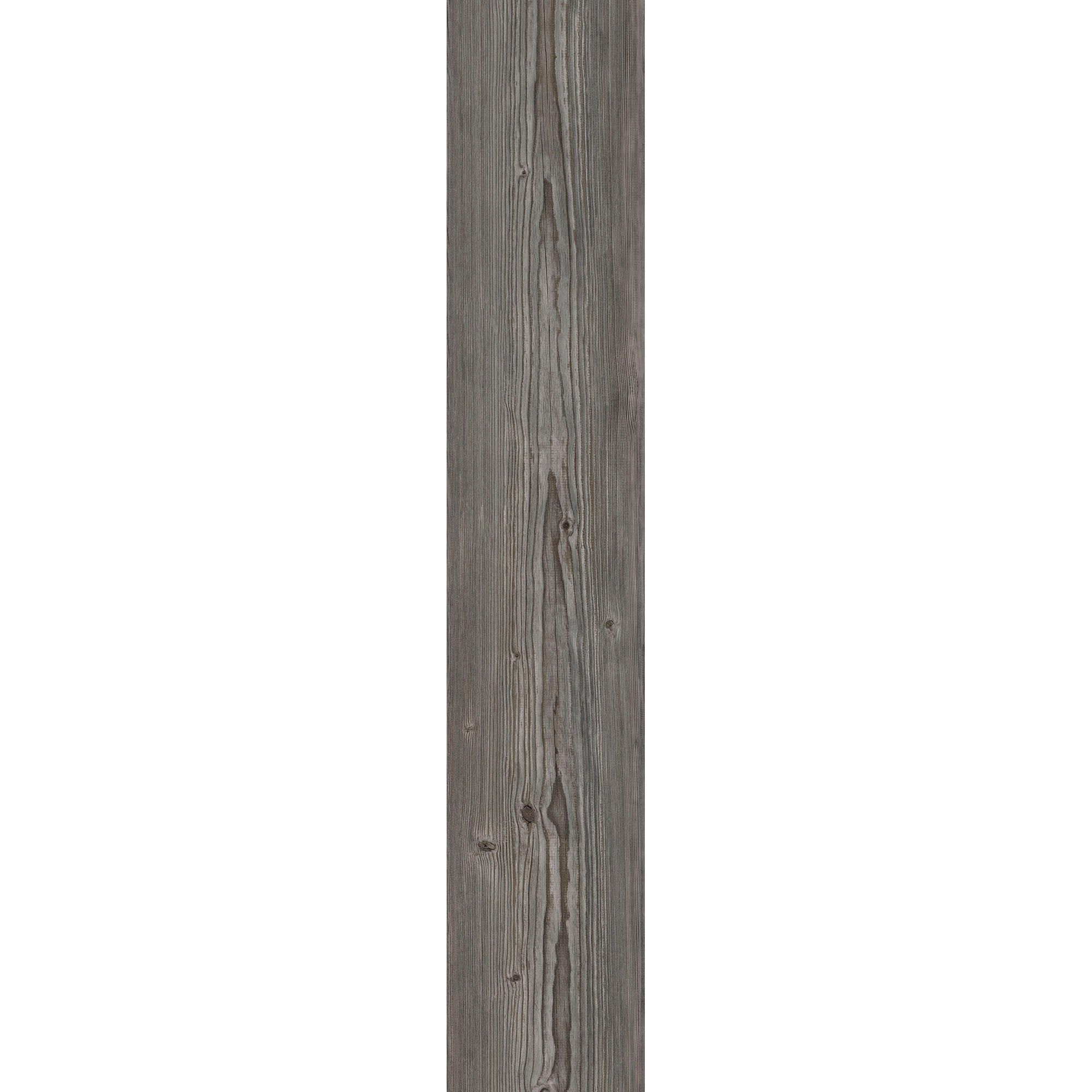 Allure Blueberry Pecan Pine ISOCORE vinyl flooring single plank