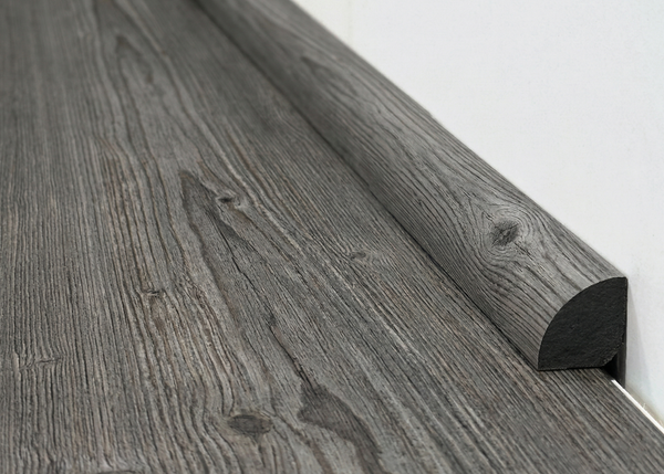 Allure 94-inch Design Matched Moisture Resistant Quarter Round