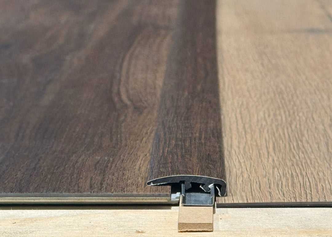 Allure 94 inch Flooring End Cap Molding